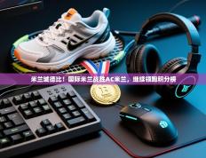 米兰城德比！国际米兰战胜AC米兰，继续领跑积分榜