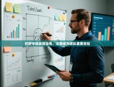 巴萨中场发挥出色，法蒂成为球队重要支柱