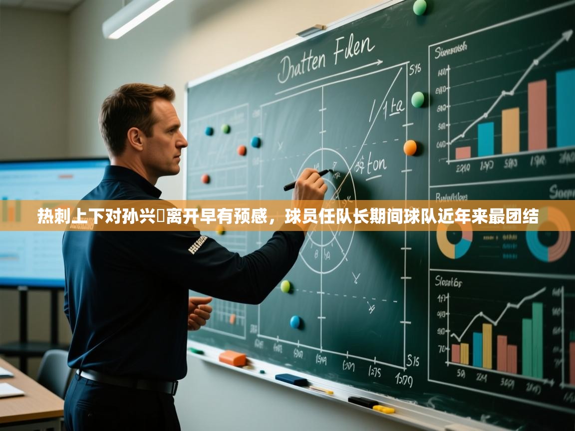 热刺上下对孙兴慜离开早有预感，球员任队长期间球队近年来最团结  第2张