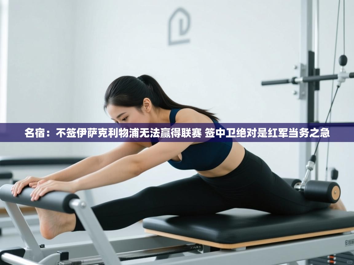 名宿：不签伊萨克利物浦无法赢得联赛 签中卫绝对是红军当务之急  第2张