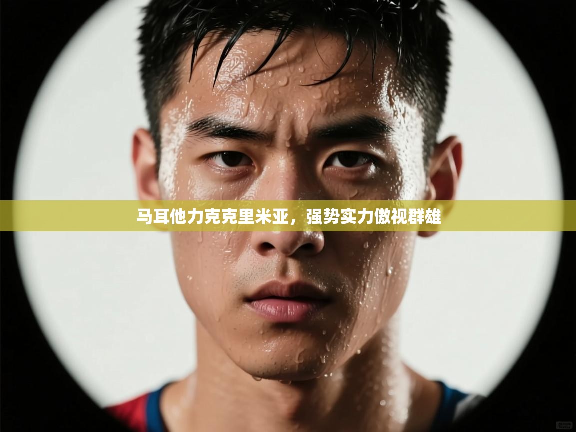 马耳他力克克里米亚，强势实力傲视群雄  第1张