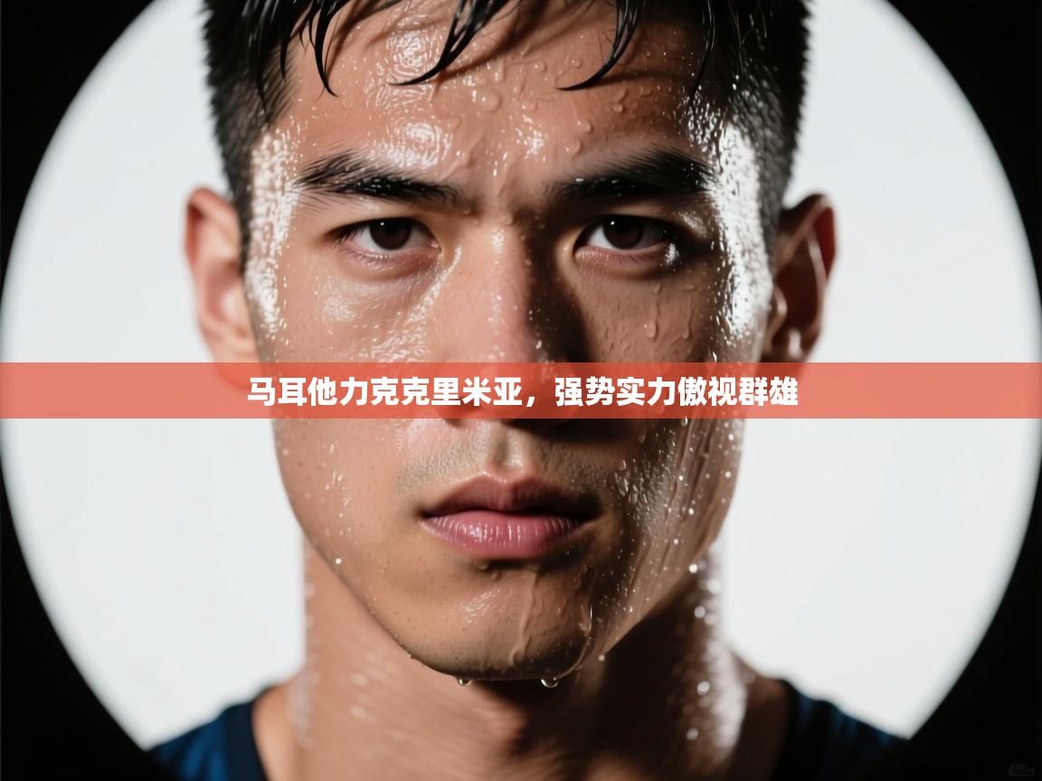 马耳他力克克里米亚，强势实力傲视群雄  第2张