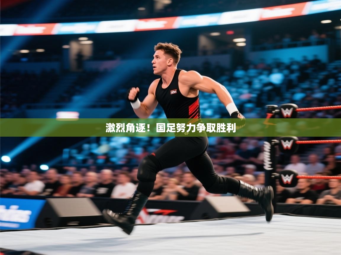 激烈角逐!国足努力争取胜利 第1张