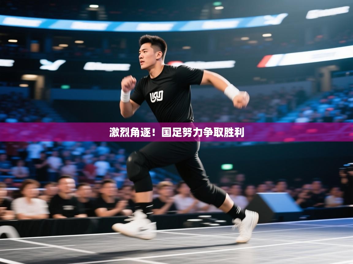 激烈角逐!国足努力争取胜利 第2张