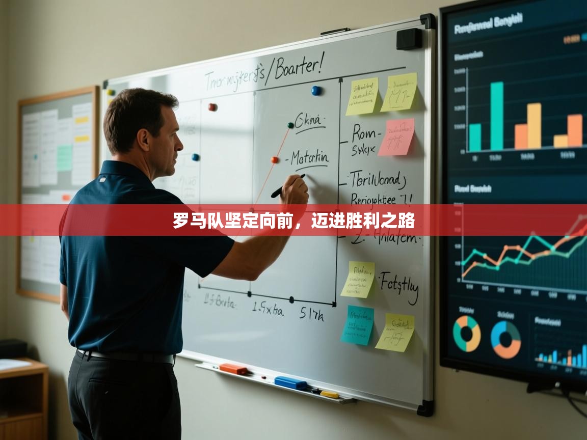 罗马队坚定向前，迈进胜利之路  第2张