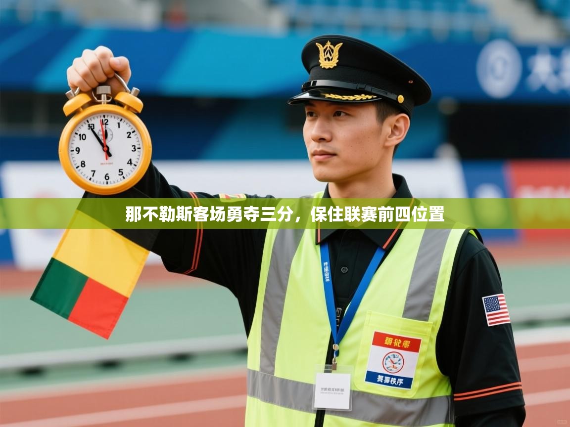 那不勒斯客场勇夺三分，保住联赛前四位置  第1张