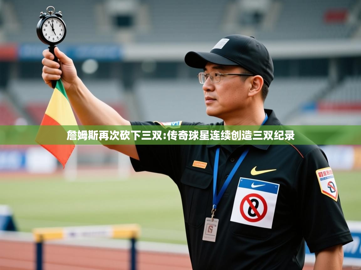 詹姆斯再次砍下三双:传奇球星连续创造三双纪录  第2张