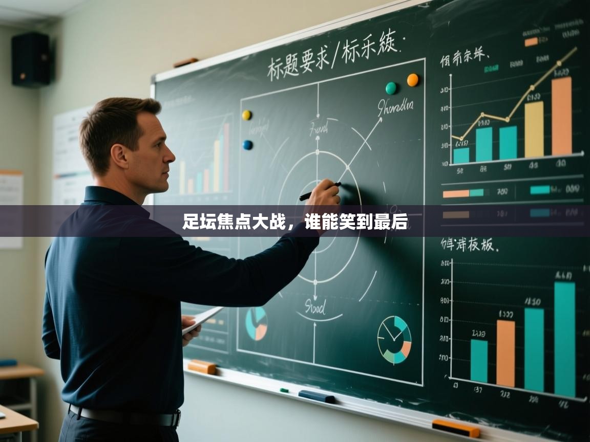 足坛焦点大战，谁能笑到最后  第1张