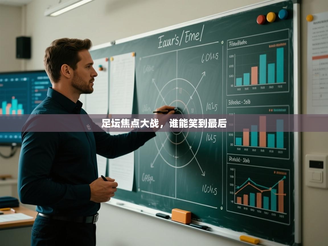 足坛焦点大战，谁能笑到最后  第2张