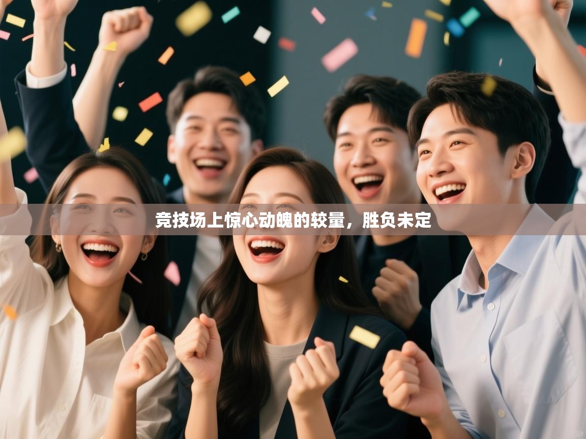 竞技场上惊心动魄的较量,胜负未定 第2张