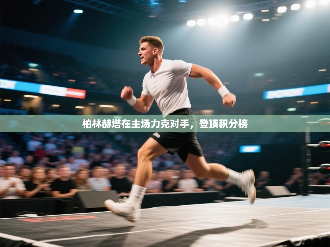 柏林赫塔在主场力克对手，登顶积分榜  第1张