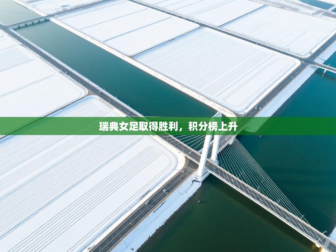 瑞典女足取得胜利，积分榜上升  第1张