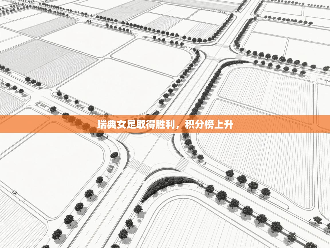 瑞典女足取得胜利，积分榜上升  第2张