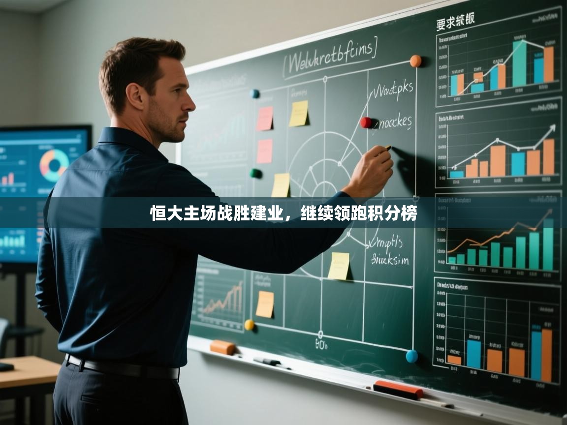 恒大主场战胜建业,继续领跑积分榜 第1张